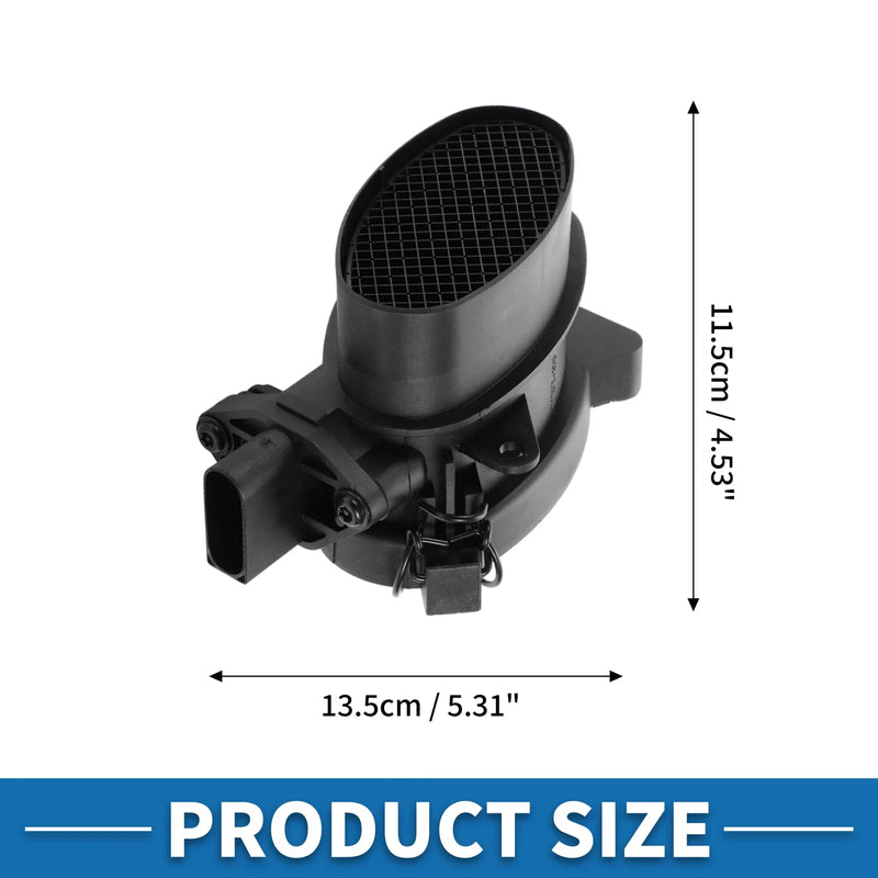Land Rover Freelander MAF Mass Air Flow Sensor (2001-2006)
