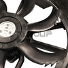 Toyota Camry Engine Radiator Cooling Fan Assembly (2018–2021)