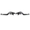 Yamaha MT-15 M-SLAZ 150 XSR155 CNC Extendable Brake Clutch Levers (2018-2023)