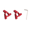 Suzuki GSXR1000 SV1000 / S 14mm Hexagon Anodized Fork Preload Adjusters