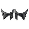 Yamaha YZF R1 Black Upper Inner Fairing Cowl (2004-2006)
