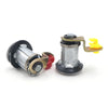 Nissan Sentra / 200SX / Altima / Maxima 1995-1999 Door Lock & Keys