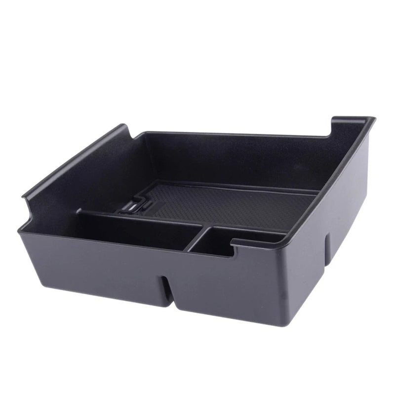 Ford Maverick Center Console Storage Box Organizer Tray (2022-2023)
