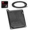 Yamaha YTM200E Air Cleaner Box Case Lid Cover and Seal (1983–1985)