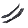 Maserati Gran Turismo GT GTS 2 x Front Bumper Side Splitters (2008-2014)