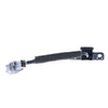 Hyundai Santa Fe Reverse Camera 4-Pin Connector Round Edge (2013–2018)