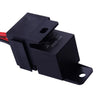 Universal Electric Radiator Fan Thermostat Switch Relay Kit
