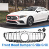 Mercedes-Benz CLS400 Front Upper Bumper Grille (2015-2018)
