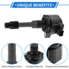 Honda Jazz GF Hatchback 1.5 Ignition Coil Pack (2002-2008)