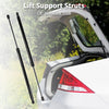 Toyota Highlander Rear Hatch Lift Supports (2001–2007)