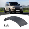 Land Rover Left Lower Pillar Trim