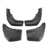 Land Rover Evoque Mud Flaps Splash Guards 1 Set (2013-2022)