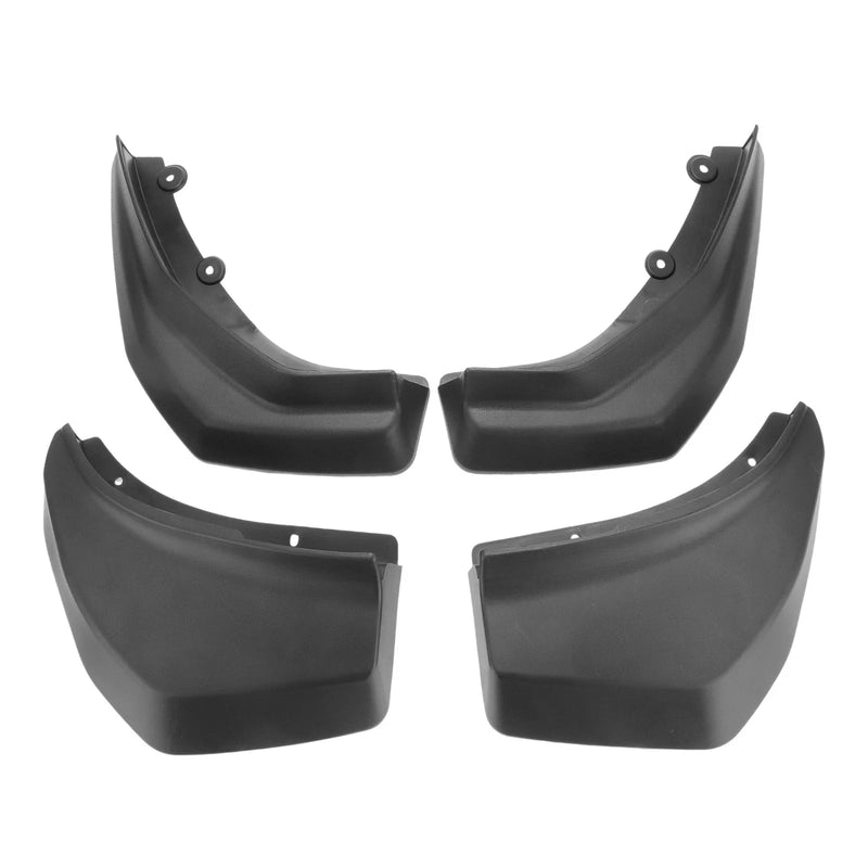 Land Rover Evoque Mud Flaps Splash Guards 1 Set (2013-2022)