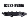 Nissan Juke Front Left Bumper Bracket (2015–2019)