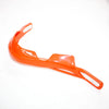 PIT PRO Trail Quad 28mm Heavy Duty Orange Alloy Handle Bar Hand Guards