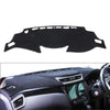 Nissan X-Trail T32 Rogue Dashboard Cover Pad (2014-2020)