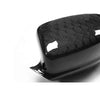 Dodge Charger 2011-2021 Real Carbon Fiber Adhesive Mirror Shell Cover Caps