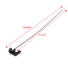 Land Rover Range Rover Hood Control Cable (2010-2012)