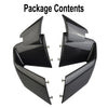 BMW Motorcycles Spoiler Wind Winglets (2019–2022)