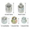Cummins Diesel Injectors (2003–2022)