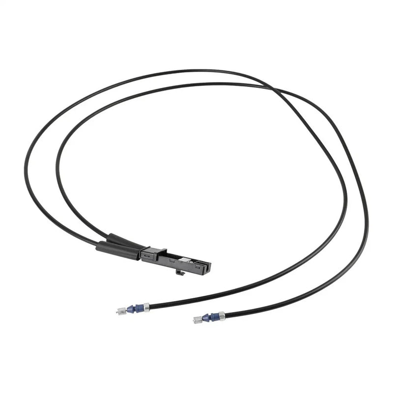 Infiniti Q50 Q60 Hood Lock Release Cable (2014-2023)