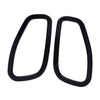 Jeep Renegade Car Front Bezel Signal Light Lamp Cover Trim (2015-2016)
