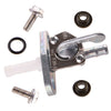 Honda CR125R CR250R CR500R Fuel Tap Petcock Valve (1990-2007)