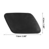 BMW Front Right Headlight Washer Nozzle Cover