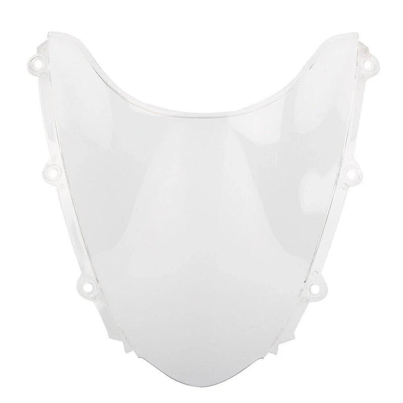Honda CBR 1000RR (2004-2007) Windproof Motor Clear Windshield
