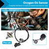 Mazda CX-7, Mazda 6 2.3L Turbo O2 Sensor (2006-2012, 2005-2007)