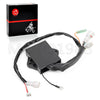 Yamaha Warrior 350 Replacement CDI Igniter Brain Computer Box (1996–1996)