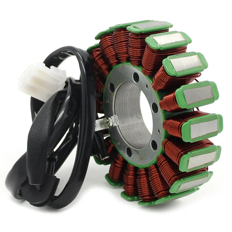 Triumph Sprint Speed Triple Daytona 955i Magneto Stator Coil (2005-2010)