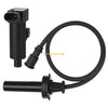 Hisun MSU MAS Coleman Axis Bighorn Ignition Coil Spark Plug Wire Cap