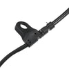 BMW X6 Front Rear Disc Brake Pad Wear Sensors (2011-2019)