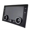 Range Rover Vogue L322 V8 AC Control Touch Screen (2003-2010)