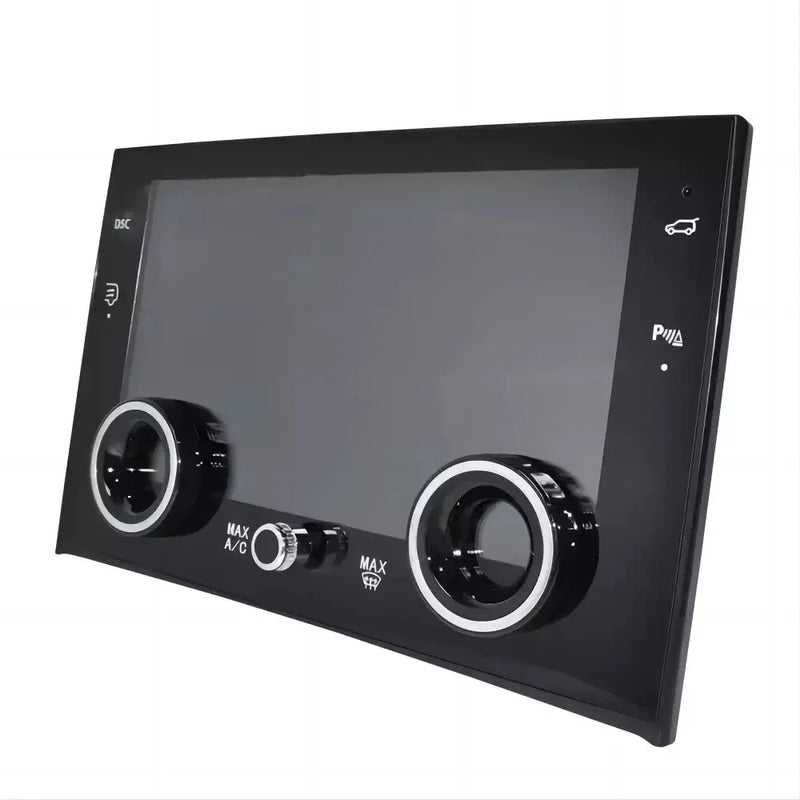 Range Rover Vogue L322 V8 AC Control Touch Screen (2003-2010)