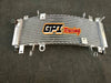 Suzuki TL1000R Aluminum Radiator (1998-2003)