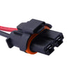 Volvo S60 S80 V70 Radiator Cooling Fan Connector Pigtail Wiring Harness (2001-2010)