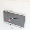 Toyota Paseo, Tercel 1.5 Aluminum Radiator (1990-1995)