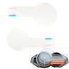 BMW C650GT Clear Speedometer Scratch Film Protector (2012-2018)