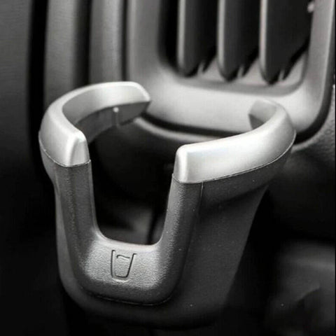 Holden Colorado, Chevrolet Trailblazer, S10 Front Cup Holder Trim