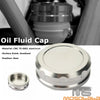 Yamaha Kawasaki BMW Dirt Bike Oil Fluid Cap Brake Reservoir Cover