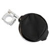 Harley Universal Metal Drink Mesh Basket Handlebar Cup Holder