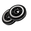 BMW R Nine T Pure Exhaust Pipe Tail Tip Covers (2014-2021)