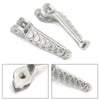 Ducati Panigale 899, 1199 Foot Pegs (2012-2015)