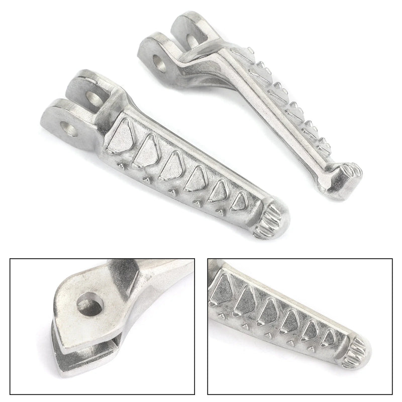 Ducati Panigale 899, 1199 Foot Pegs (2012-2015)
