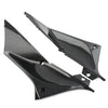 Yamaha YZF R1 Carbon Fibre Side Air Duct Covers (2002-2003)