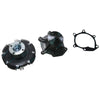 Landcruiser FZJ105 100 105 Series Fan Clutch & Water Pump (1996-2007)