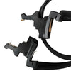 2021-2023 Hyundai Tucson Front Engine Hood Sealing Strip (2021-2023)