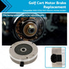 EZGO RXV Golf Cart Motor Brake (2008-Current)